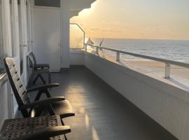 Hotel kuvat: North Sea Spirit