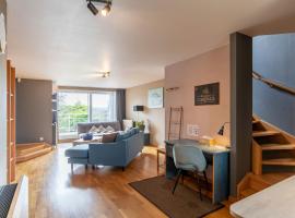 Zdjęcie hotelu: Holiday-Home Maas&Mechelen