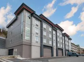 Best Western PLUS Mission City Lodge