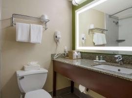 Fotos de Hotel: Quality Inn Near Princeton