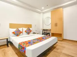 FabHotel Blusky