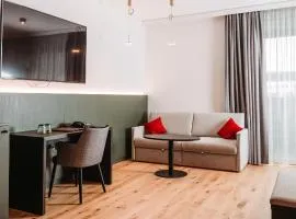 Hotel-Restaurant Das Grambacher I FREE PARKING I SELF CHECK-IN