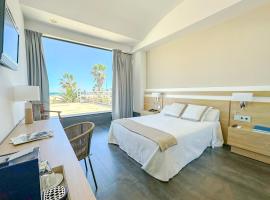 El Coso, Hotel in Valencia