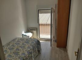 Хотел снимка: Habitación individual en Pozuelo de Alarcón