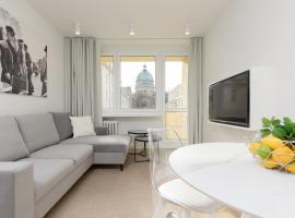 Foto di Hotel: Cosy Dream City Center Apartment by Renters