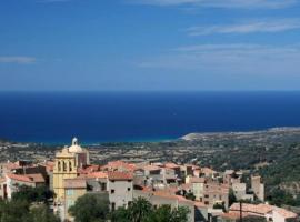 Foto di Hotel: Casa Di Paese