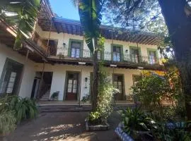 Gran Hotel Concordia