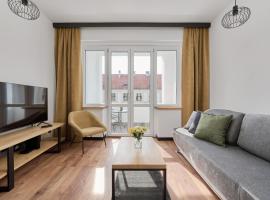 Hình ảnh khách sạn: Norwida Apartment with Balcony Downtown Wrocław by Renters