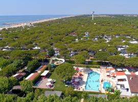 Zdjęcie hotelu: Italy Camping Village