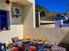 Hôtel Al Kalaa