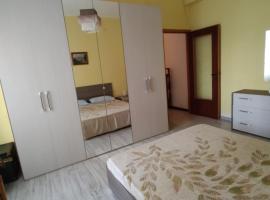 A picture of the hotel: Self check-in modern apartment in Quartu Sant'Elena