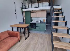 Fotos de Hotel: Cozy Loft