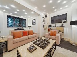 Ξενοδοχείο φωτογραφία: Finest Retreats - Hanover Apartment