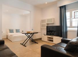 A picture of the hotel: Sabbia Suites La Armada