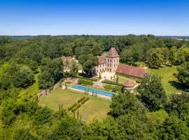 Chateau de Lascoups