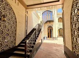 Mosaic Boutique Hotel