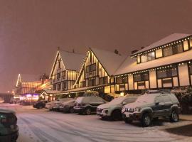 Abercorn Hotel, Trademark Collection by Wyndham, Hotel in Richmond