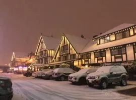 Abercorn Hotel, Trademark Collection by Wyndham