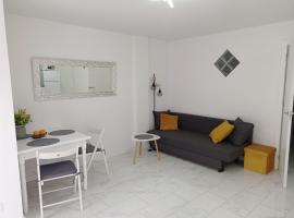 Hotel foto: apartment by the sea Costa Brava