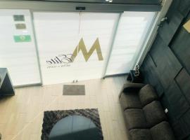 صور الفندق: HOTEL M ELITE GOLDEN