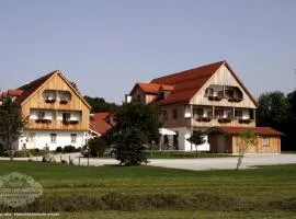 Landgasthof - Hotel Reindlschmiede