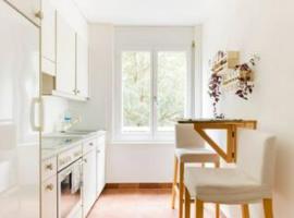 Hotel Photo: Apartment of 52 sqm with free parking