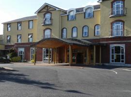 Hotelfotos: Woodlands Hotel & Leisure Centre