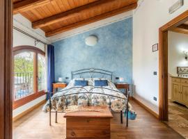 Hình ảnh khách sạn: Agriturismo Porcaloca