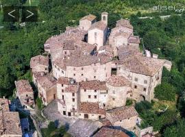 Hotel Foto: Casa in Borgo Medievale in Toscana