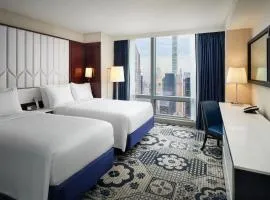 Residence Inn by Marriott New York Manhattan/Central Park