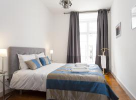 Hotel kuvat: Downtown Cozy Apartment
