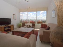 Fotos de Hotel: Kfar Saba View Apartment