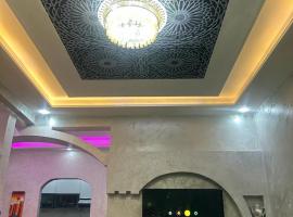 Hotel kuvat: agadir