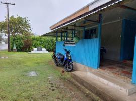 Fotos de Hotel: Aitutaki Budget Accommodation