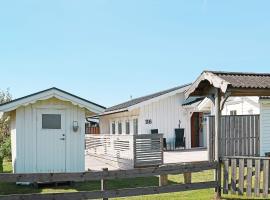 A picture of the hotel: Holiday home TRÄLÖVSLÄGE