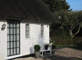 Tåsinge B&B, ξενοδοχείο σε Svendborg