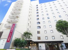 Gambaran Hotel: Hotel Resol Machida