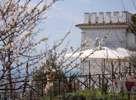 Fotos de Hotel: La Torretta Bianca