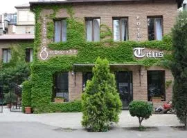 Tiflis Hotel
