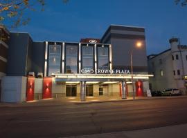 A picture of the hotel: Crowne Plaza Kitchener-Waterloo, an IHG Hotel