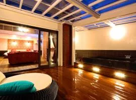 The Ocean Hills 大東温泉 LIBERTY RESORT