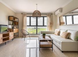 Hotel foto: Magnifico apartamento en Canet Playa by Hometels