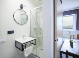 Hotel pod Wieliczką, hotel v destinaci Gdów