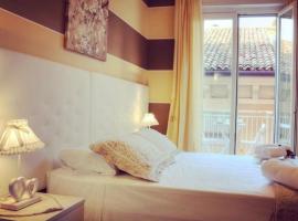 Hotel foto: La Casetta di Lina Rooms and Apartments