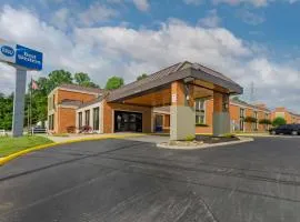 Best Western North Roanoke