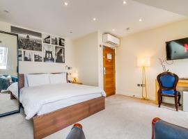 London Star Hotel, khách sạn ở London