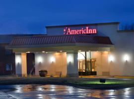 ホテル写真: AmericInn by Wyndham Johnston Des Moines