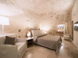 Albergo Del Sedile, hotel in Matera