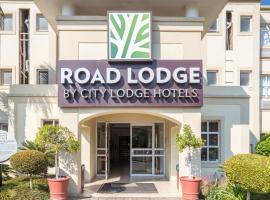 Hình ảnh khách sạn: Road Lodge Isando