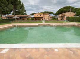 Hotel Photo: Isolotto - Appartamento Quercia